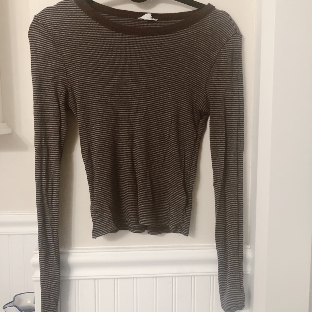 American Eagle long sleeve sweater